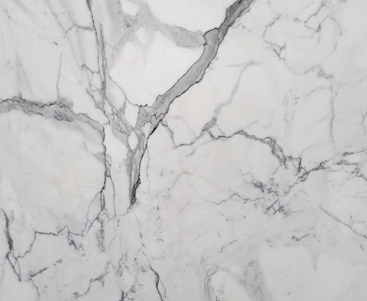 CALACATTA marmo bianco 